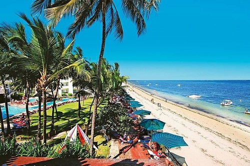 Mombasa trip