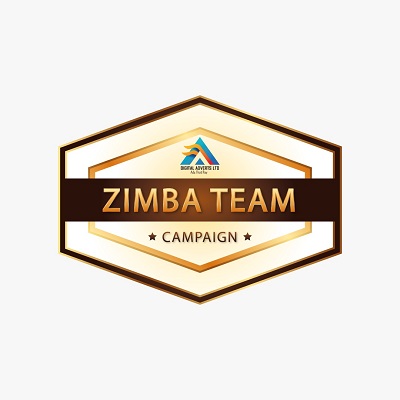 Founding member badge