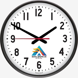 Promotion timeframe